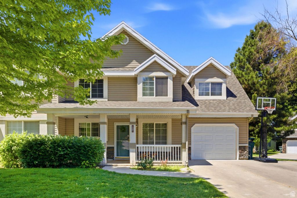 1395 S BRINKER, Ogden, UT 84404