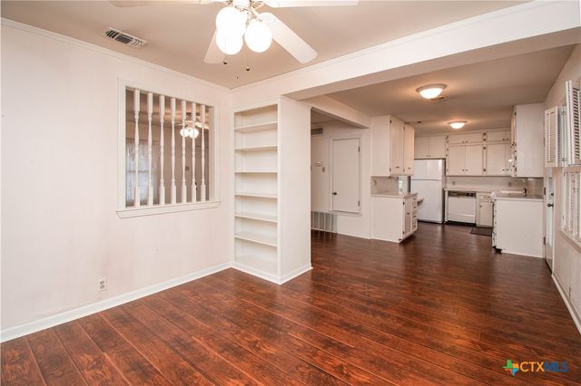 1719 S 39th Street, Temple, TX 76504