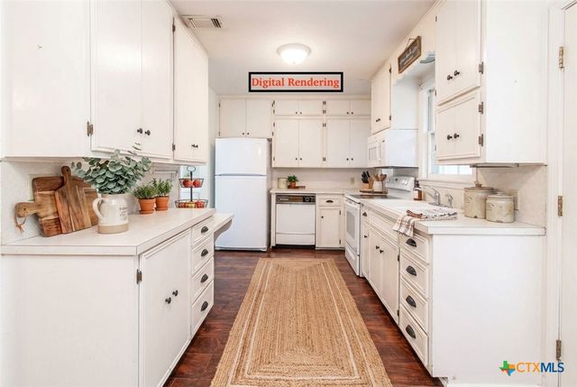 1719 S 39th Street, Temple, TX 76504