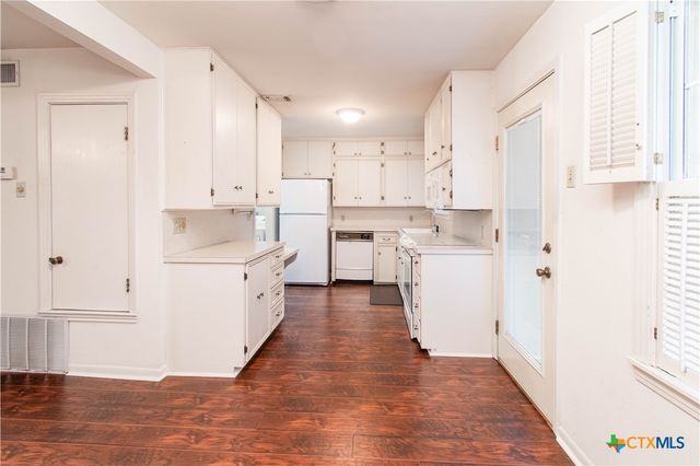 1719 S 39th Street, Temple, TX 76504