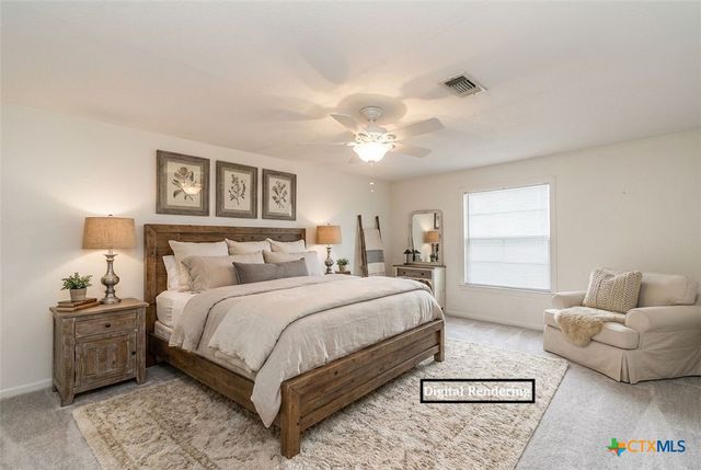 1719 S 39th Street, Temple, TX 76504