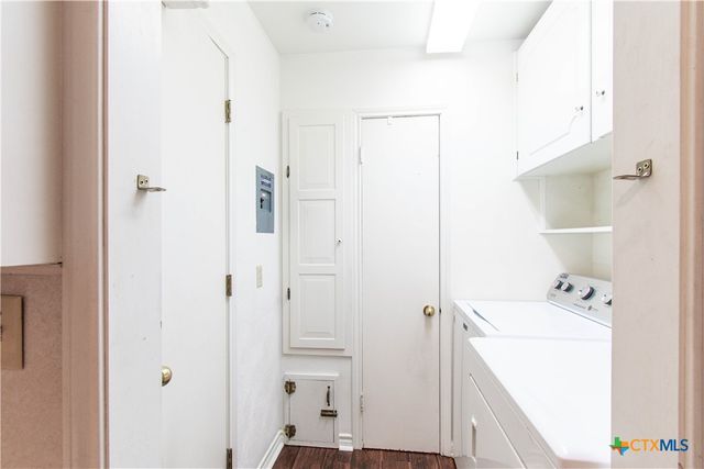 1719 S 39th Street, Temple, TX 76504