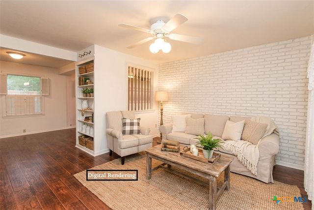 1719 S 39th Street, Temple, TX 76504