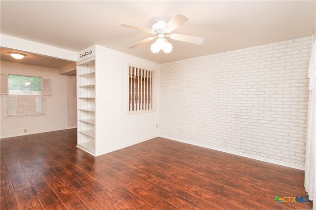 1719 S 39th Street, Temple, TX 76504