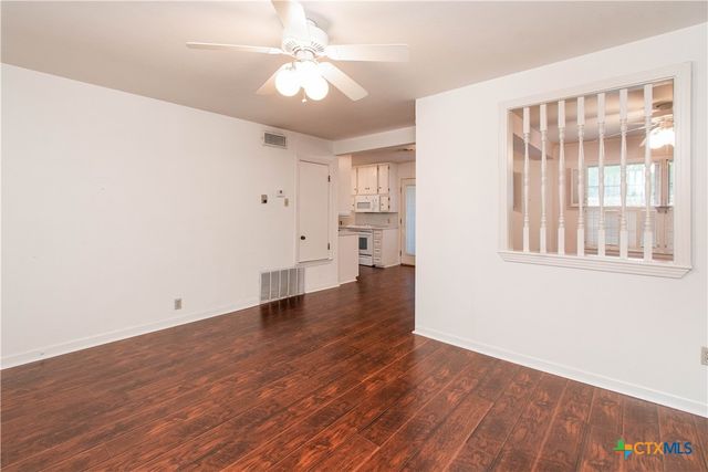 1719 S 39th Street, Temple, TX 76504