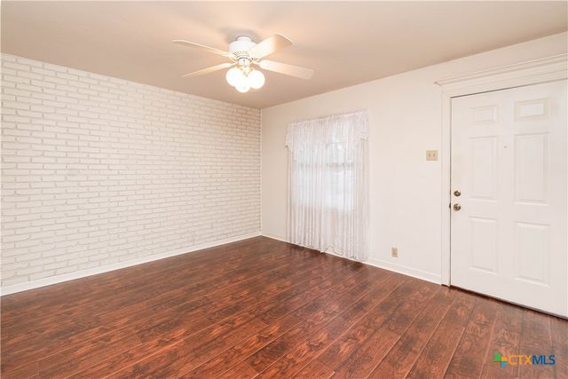 1719 S 39th Street, Temple, TX 76504