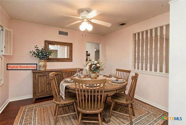 1719 S 39th Street, Temple, TX 76504