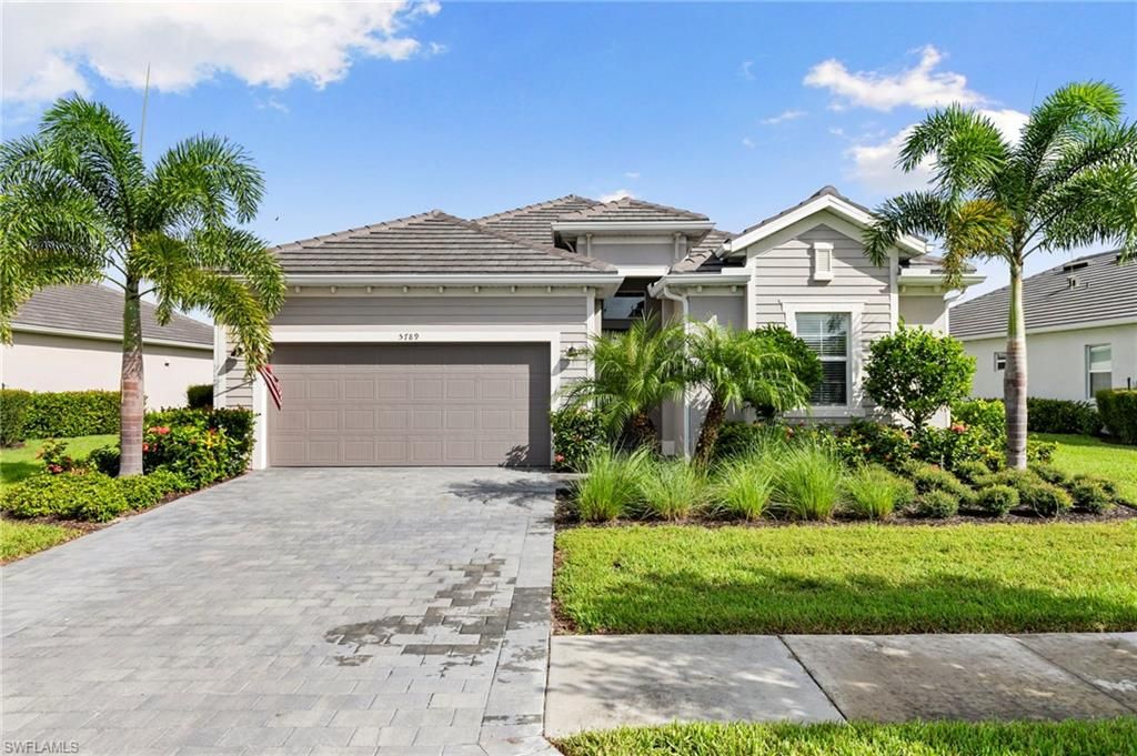 5789 Kingston PL, Ave Maria, FL 34142