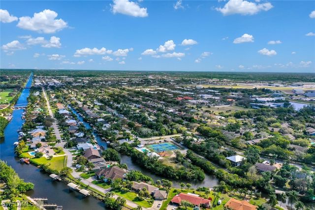 2328 Clipper WAY, Naples, FL 34104