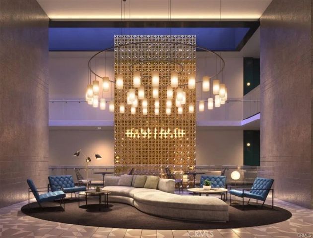 400 S Broadway 2504, Los Angeles, CA 90013