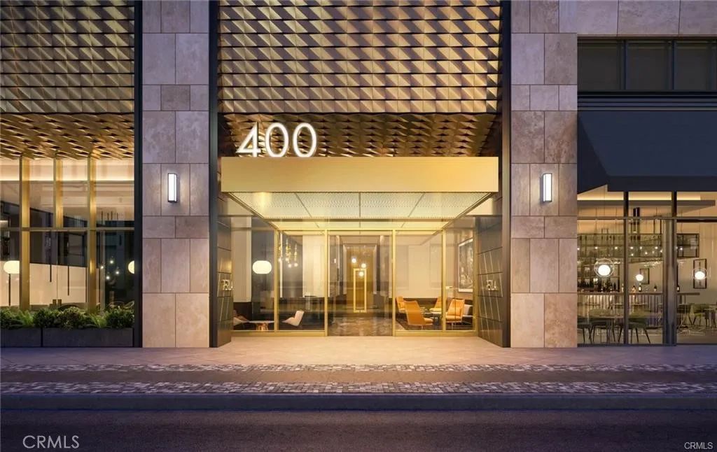 400 S Broadway 2504, Los Angeles, CA 90013