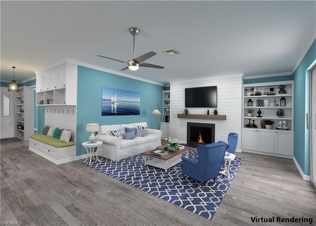 7775 Bocilla LN, Bokeelia, FL 33922