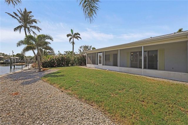 7775 Bocilla LN, Bokeelia, FL 33922