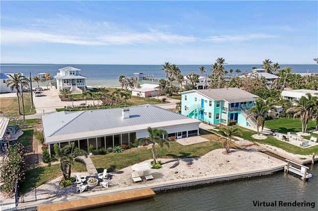 7775 Bocilla LN, Bokeelia, FL 33922