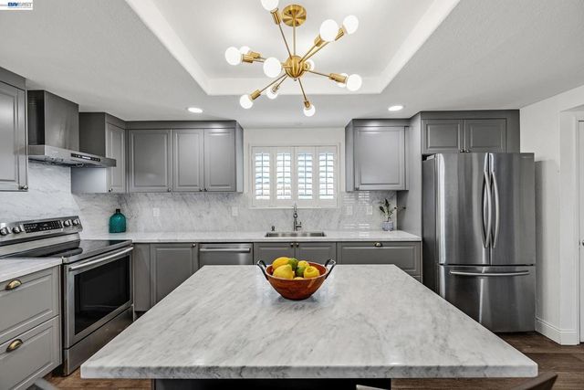 39446 Zacate Ave, Fremont, CA 94539