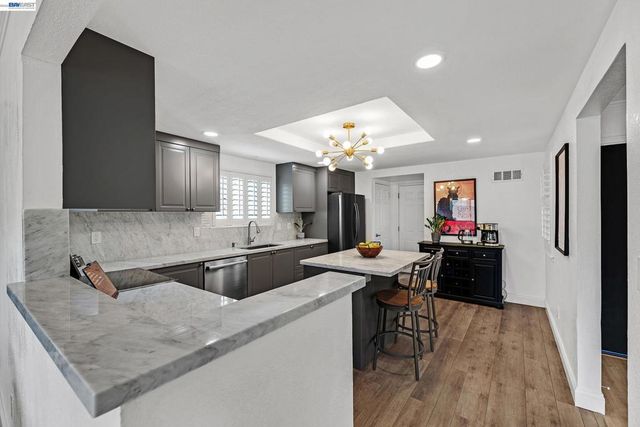 39446 Zacate Ave, Fremont, CA 94539