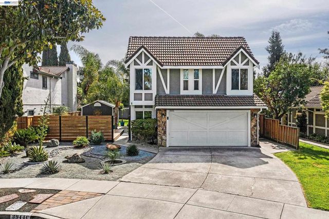 39446 Zacate Ave, Fremont, CA 94539