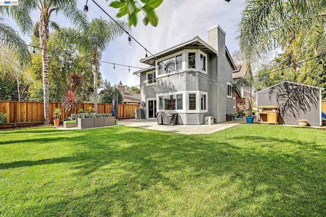 39446 Zacate Ave, Fremont, CA 94539