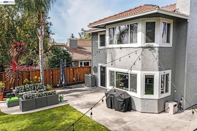 39446 Zacate Ave, Fremont, CA 94539