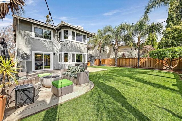 39446 Zacate Ave, Fremont, CA 94539