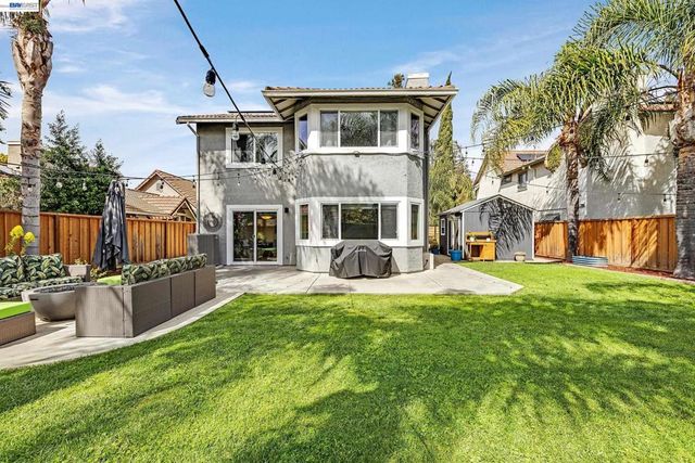 39446 Zacate Ave, Fremont, CA 94539