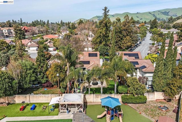 39446 Zacate Ave, Fremont, CA 94539