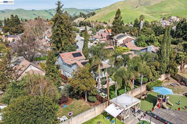 39446 Zacate Ave, Fremont, CA 94539