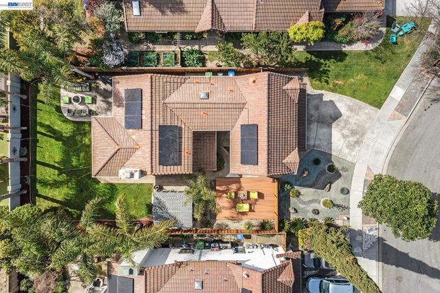 39446 Zacate Ave, Fremont, CA 94539