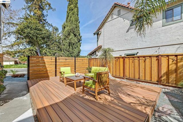 39446 Zacate Ave, Fremont, CA 94539