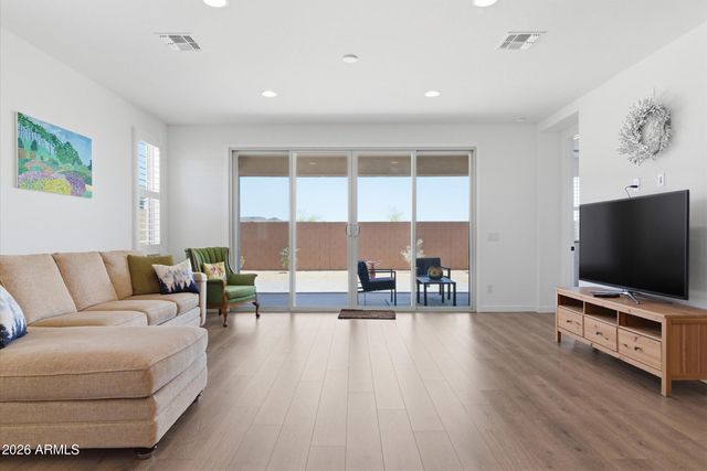 48443 N DOROTEA Way, Gold Canyon, AZ 85118