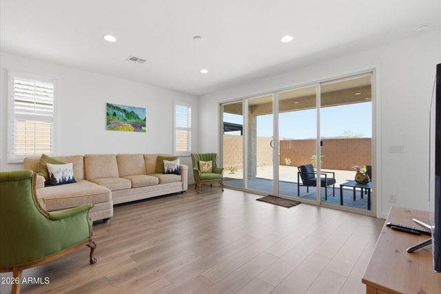 48443 N DOROTEA Way, Gold Canyon, AZ 85118