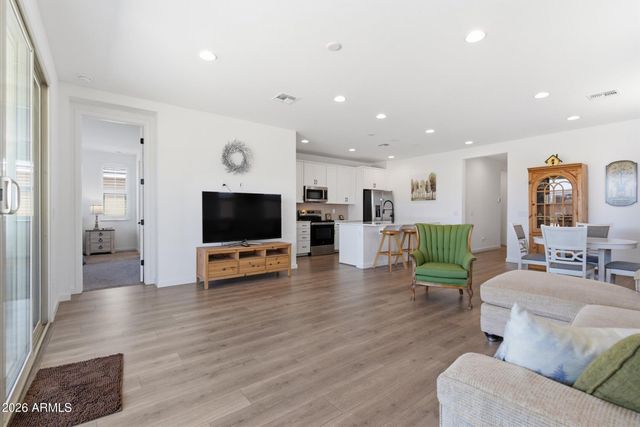 48443 N DOROTEA Way, Gold Canyon, AZ 85118