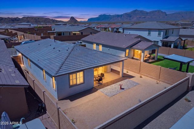 48443 N DOROTEA Way, Gold Canyon, AZ 85118