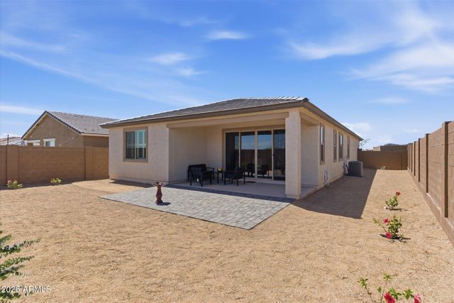 48443 N DOROTEA Way, Gold Canyon, AZ 85118