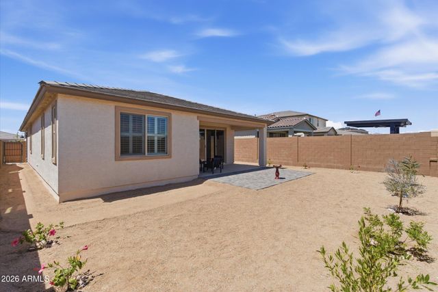 48443 N DOROTEA Way, Gold Canyon, AZ 85118