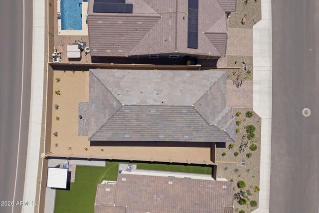 48443 N DOROTEA Way, Gold Canyon, AZ 85118