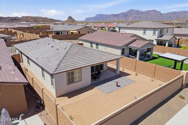 48443 N DOROTEA Way, Gold Canyon, AZ 85118