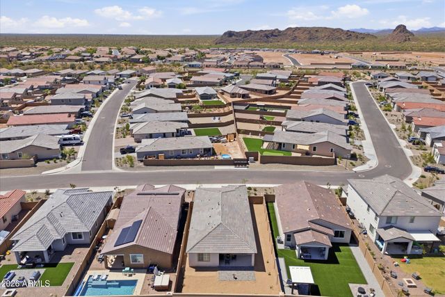 48443 N DOROTEA Way, Gold Canyon, AZ 85118