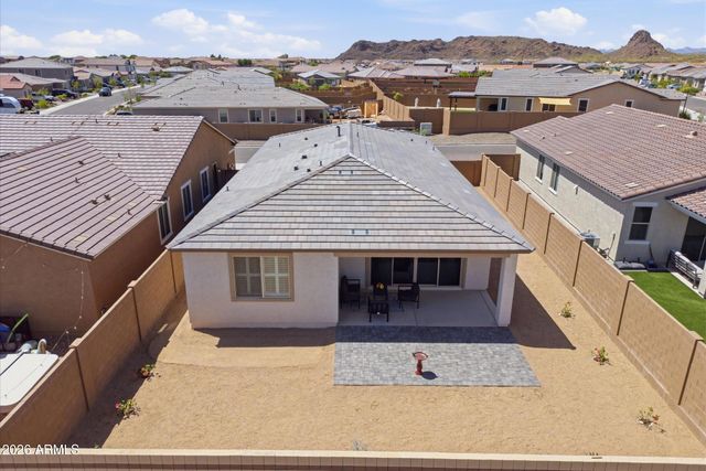 48443 N DOROTEA Way, Gold Canyon, AZ 85118