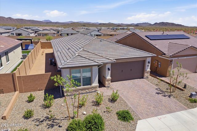 48443 N DOROTEA Way, Gold Canyon, AZ 85118