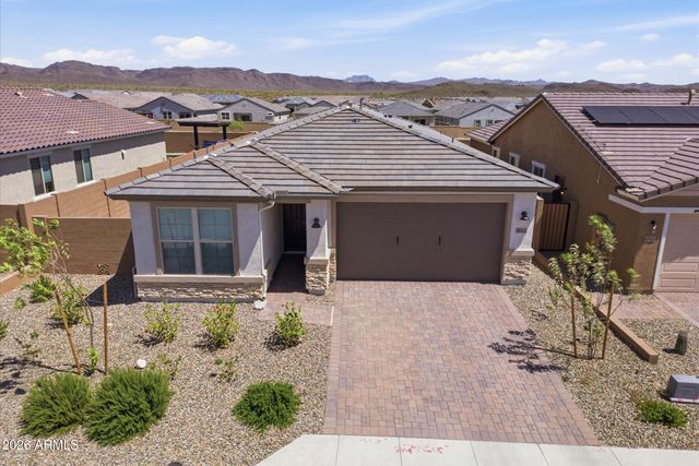 48443 N DOROTEA Way, Gold Canyon, AZ 85118