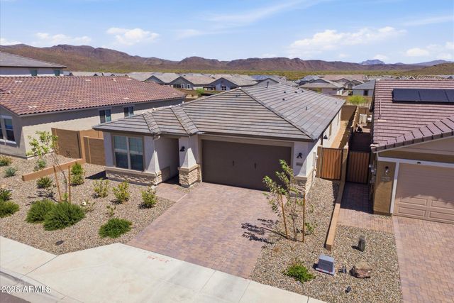 48443 N DOROTEA Way, Gold Canyon, AZ 85118