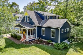 1933 Learnard Avenue, Lawrence, KS 66046