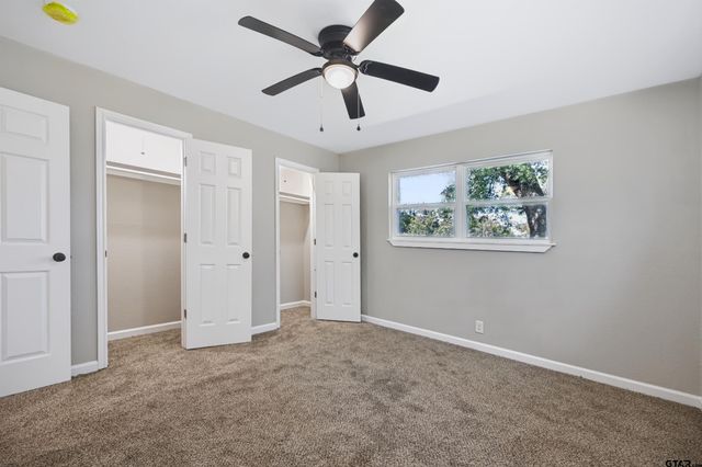 3211 Fernwood Dr, Tyler, TX 75701
