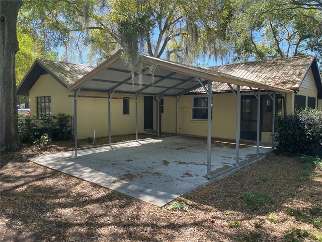 456 W MINNEOLA AVENUE, Clermont, FL 34711
