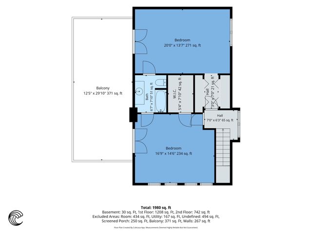 347 Ridgeway Street, St. Joseph, MI 49085