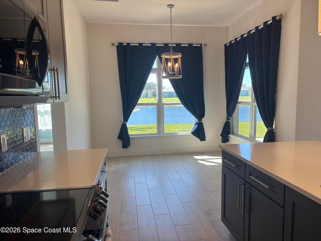 718 Lyndall Lane, Palm Bay, FL 32905