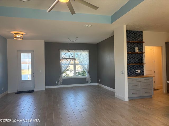 718 Lyndall Lane, Palm Bay, FL 32905