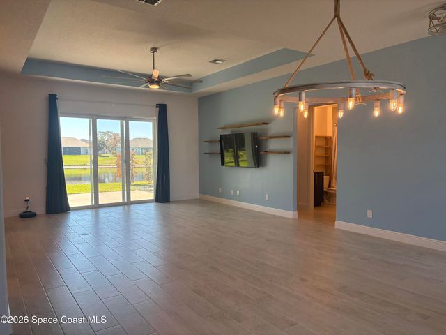 718 Lyndall Lane, Palm Bay, FL 32905