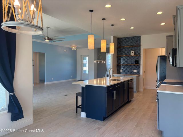 718 Lyndall Lane, Palm Bay, FL 32905